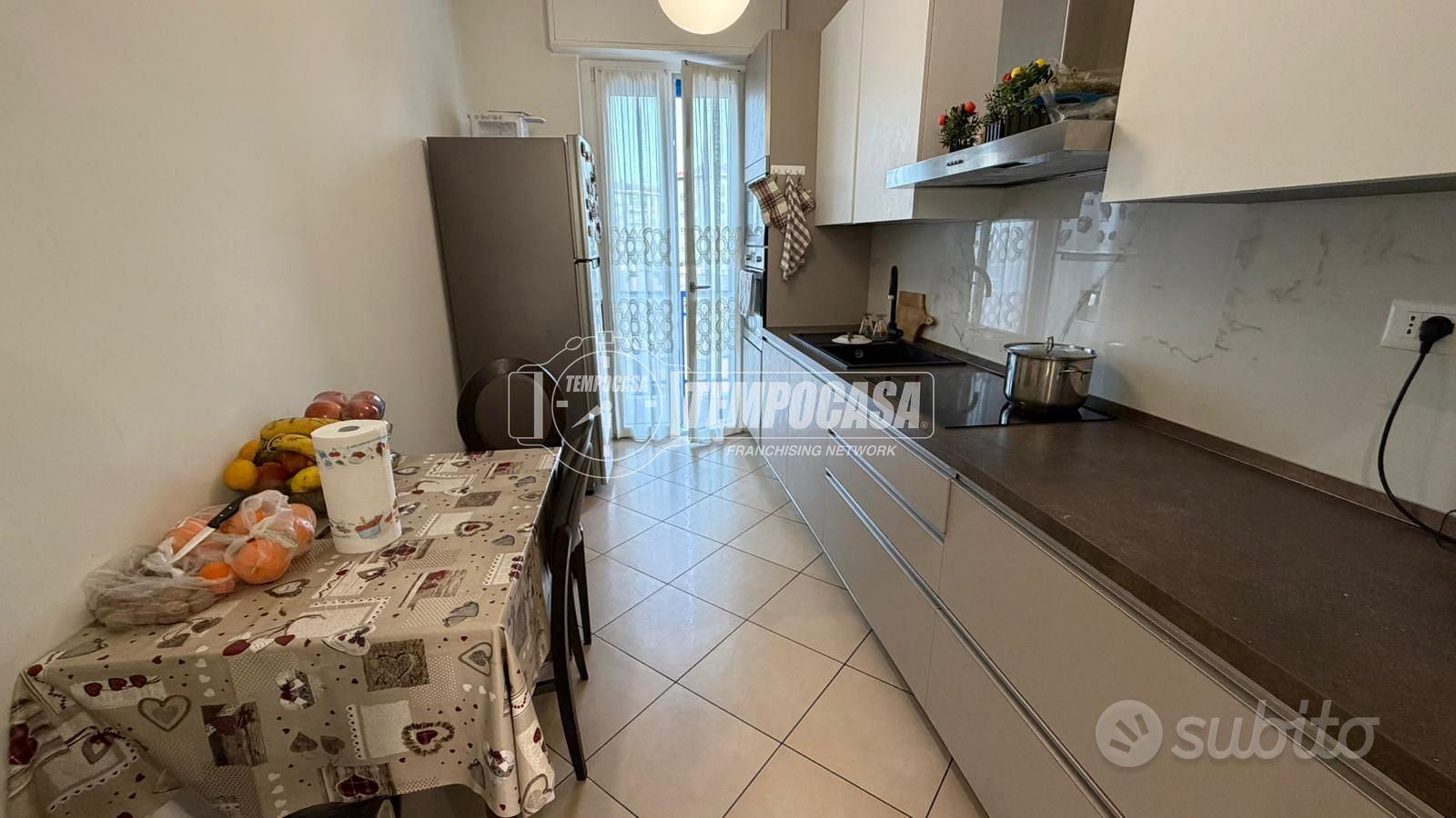 Appartamento – Cologno Monzese, San Giuliano Monzese - Vista 5