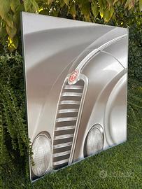 Stampa digitale mitica Alfa Romeo 8C