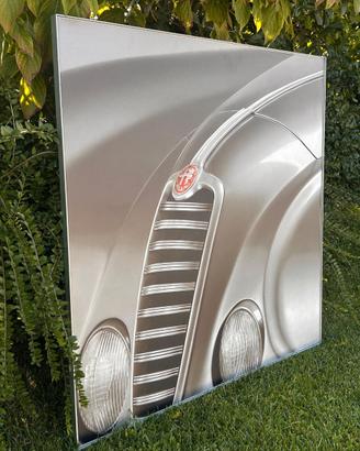 Stampa digitale mitica Alfa Romeo 8C