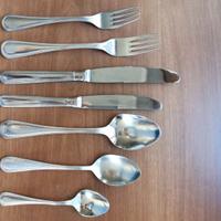 Servizio Posate per Ristorante