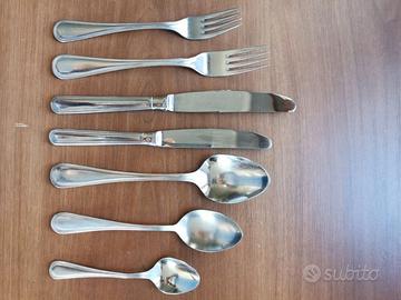Servizio Posate per Ristorante