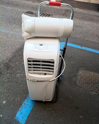 condizionatore portatile 