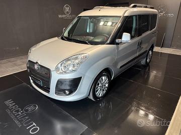FIAT Doblo Doblò 1.3 MJT 16V Dynamic