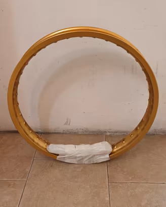 Cerchio anteriore originale Honda Africa Twin 21"