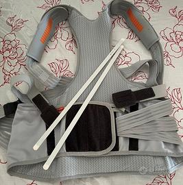 busto ortopedico Flex B