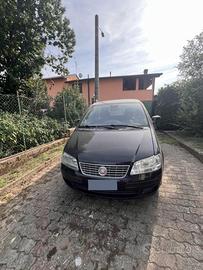Fiat Idea (Neopatentati)