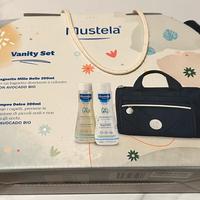 Mustela vanity kit