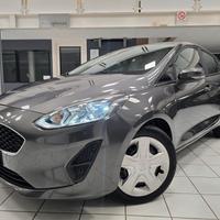 Ford Fiesta 1.5 TDCi Start&Stop 5 porte NEOPATENTA