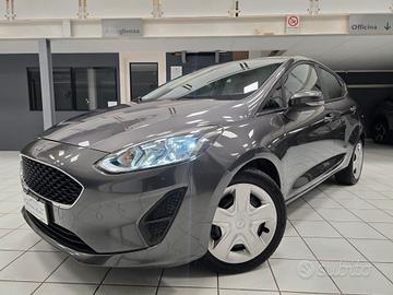 Ford Fiesta 1.5 TDCi Start&Stop 5 porte NEOPATENTA