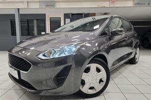 Ford Fiesta 1.5 TDCi Start&Stop 5 porte NEOPATENTA