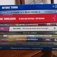  Tecnico laboratorio Ortopedico (1 anno) 