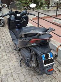SCOOTER KYMCO X-TOWN CITY 300cc
