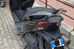 SCOOTER KYMCO X-TOWN CITY 300cc
