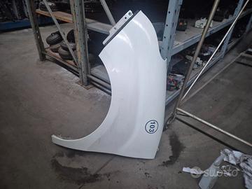 Parafango Sinistro Per Fiat Doblò - Combo 2012