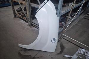 Parafango Sinistro Per Fiat Doblò - Combo 2012