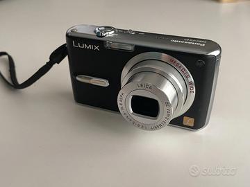 Panasonic Lumix FX07