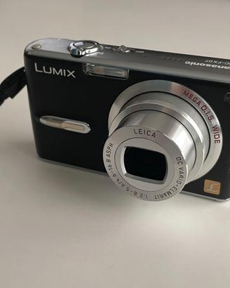 Panasonic Lumix FX07