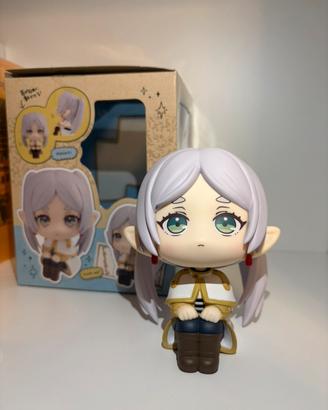 Figure frieren look up originale megahouse bandai