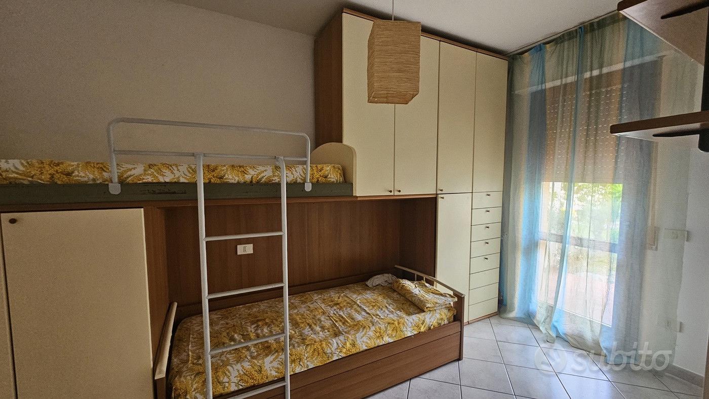 Apartment in Porto Azzurro - Altro
