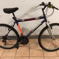 MTB ragazzo