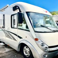 MOTORHOME CARTHAGO CHIC C-LINE I4.2F