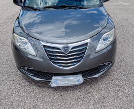 LANCIA Ypsilon - 2012