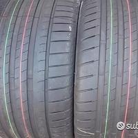 Gomme pneumatici nuovi 275 45 22 continental