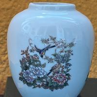 Vasetto in ceramica
