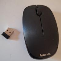 Mouse senza fili