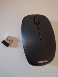 Mouse senza fili