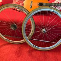 Cerchi Campagnolo Atlanta 96