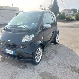 SMART FORTWO ANNO 2007 CC 800