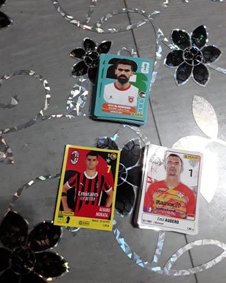 Figurine Calciatori Panini