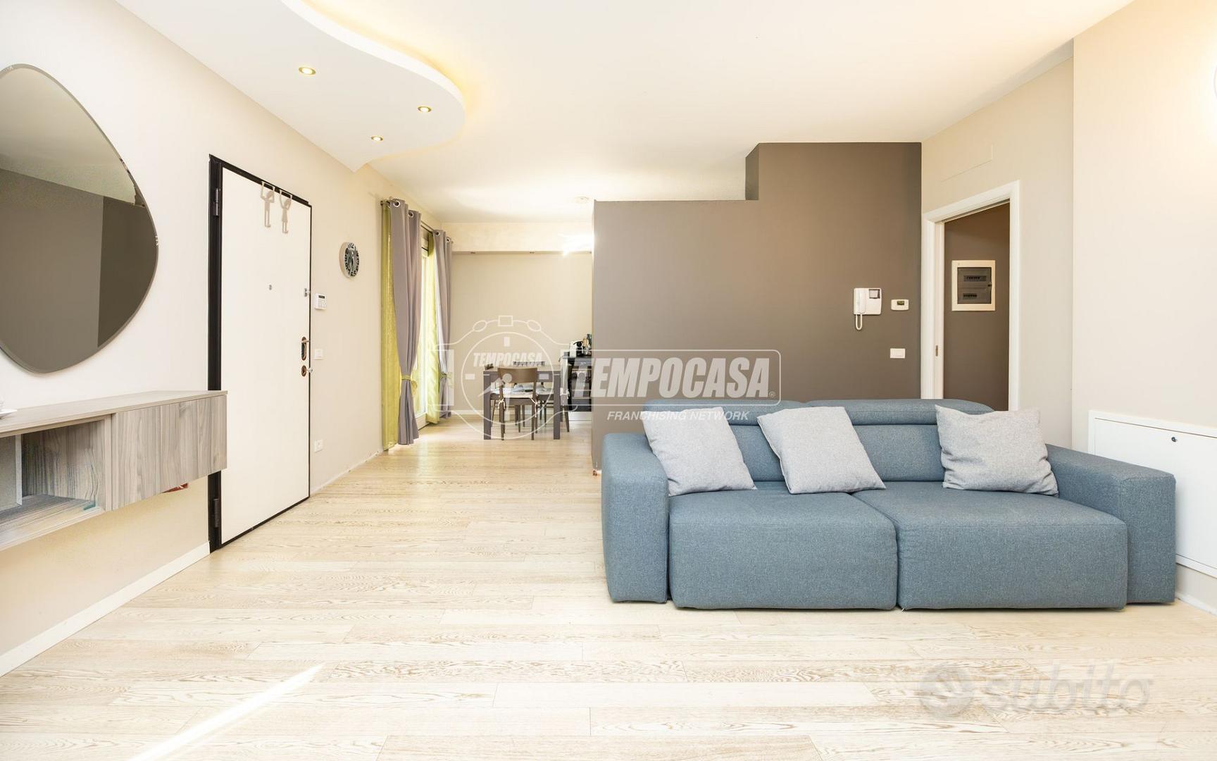 Appartamento – Bergamo, Borgo Palazzo - Vista 4