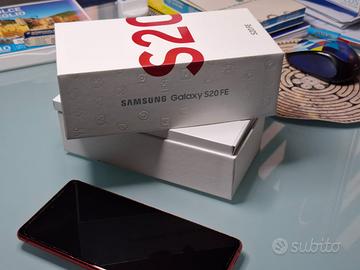 CELLULARE  S20 FE