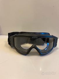 Occhiali Ess goggles