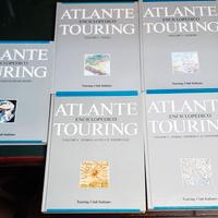 atlanti Touring Club