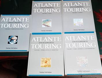 atlanti Touring Club