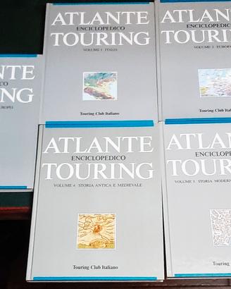 atlanti Touring Club