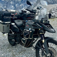 Bmw f 800 gs