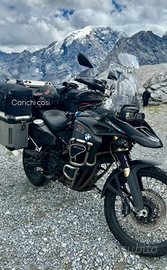 Bmw f 800 gs