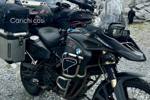 Bmw f 800 gs