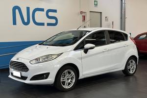FORD Fiesta 1.0 80 CV 5p. Black & White Ed.