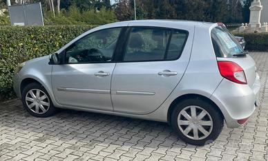 Renault Clio 1.2 GPL