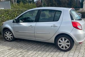 Renault Clio 1.2 GPL