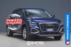 AUDI q2 i 2021 Q2 35 2.0 tdi Business Advanced s-t