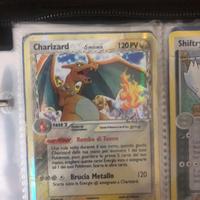Carta pokemon