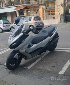 zontes 350 E
