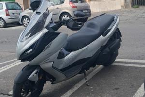 zontes 350 E