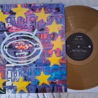 U2 zooropa 